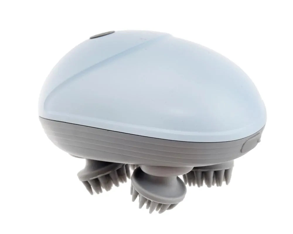 SMART SCALP MASSAGER SMART SCALP MASSAGER